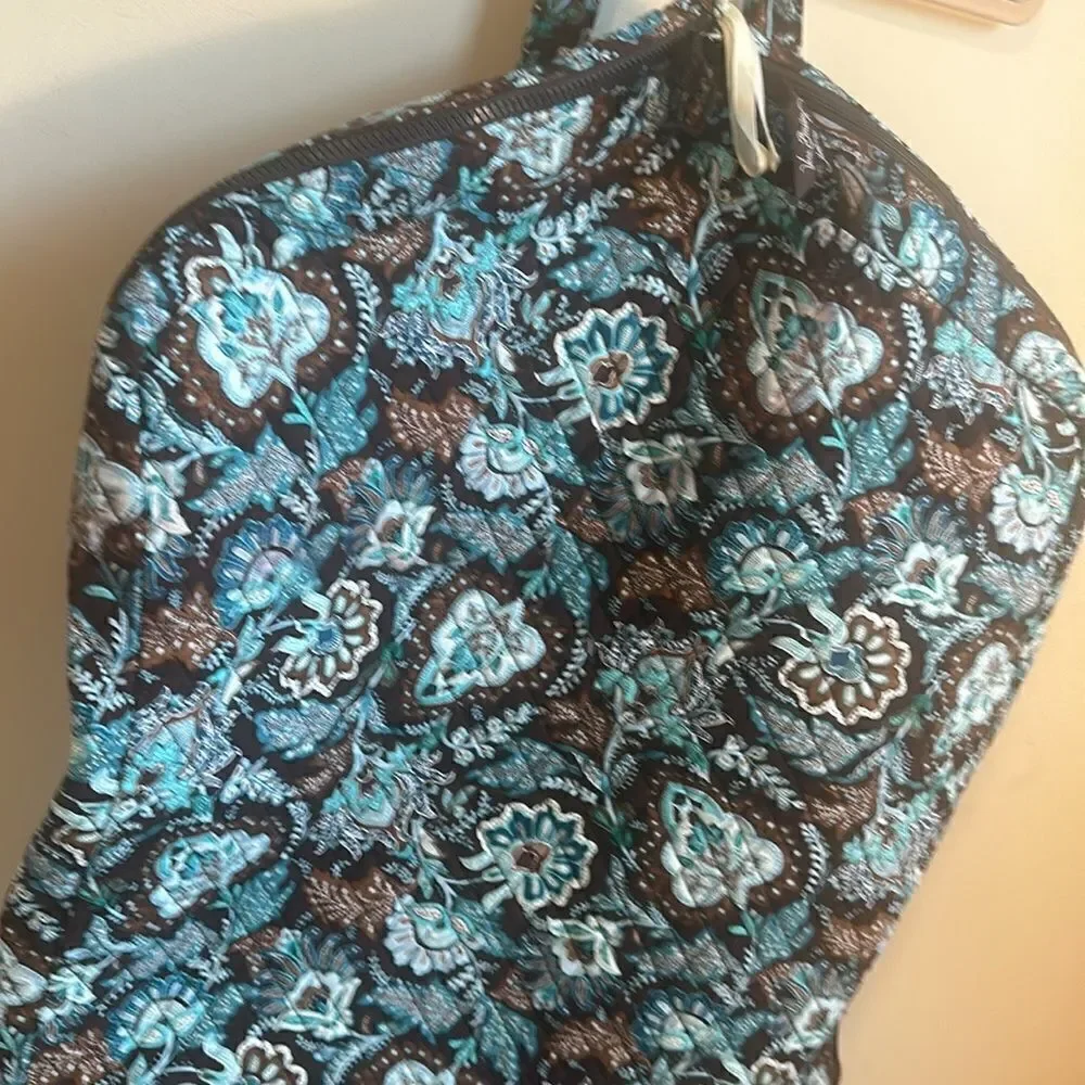 Vera Bradley Hanging Garment Bag